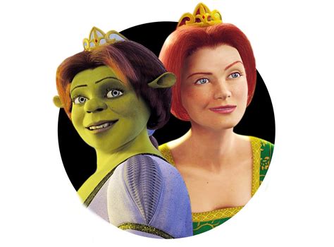 princess fiona human|14 Facts About Princess Fiona (Shrek) .